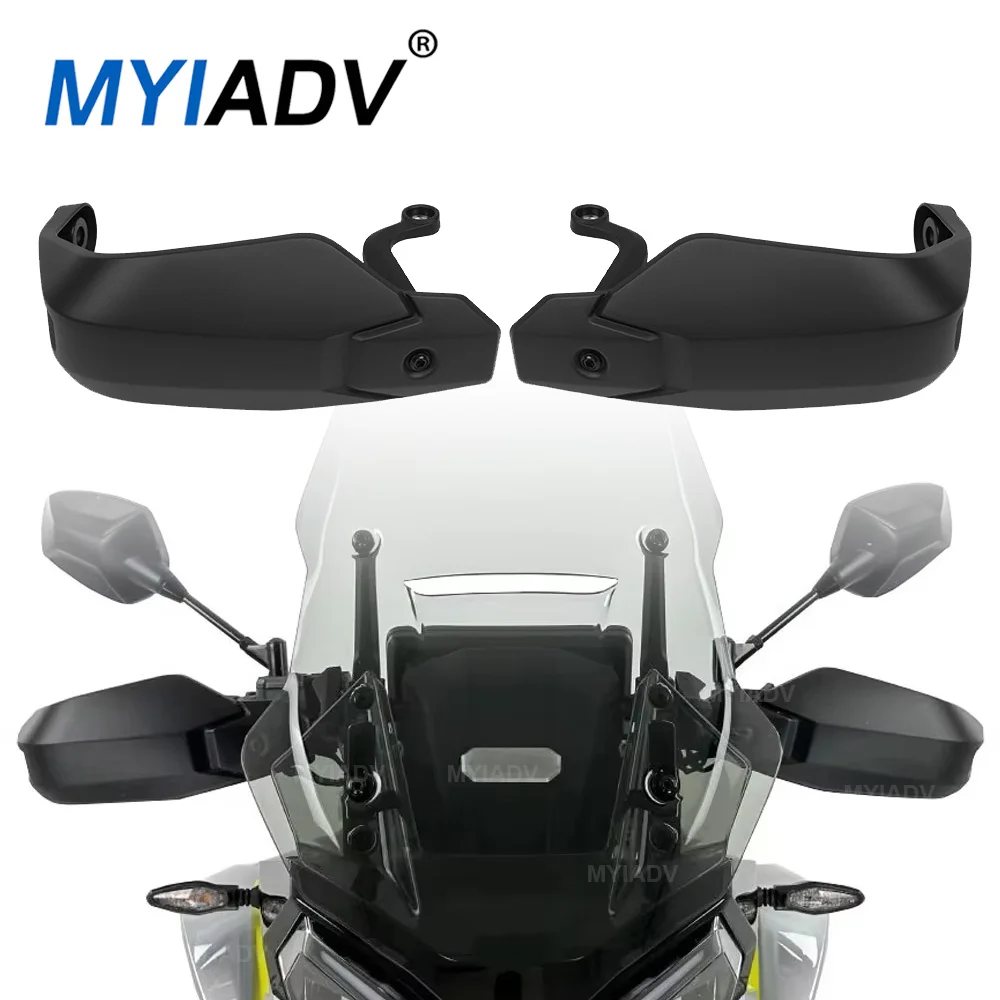 For CFMOTO 800MT MT800 CF800MT For CF-MOTO 800 MT Motorcycle Handguards Protector Cover Handlebar Windproof Guard Accessories
For CFMOTO 800MT MT800 CF800MT For CF-MOTO 800 MT Motorcycle Handguards Protector Cover Handlebar Windproof Guard Accessories
