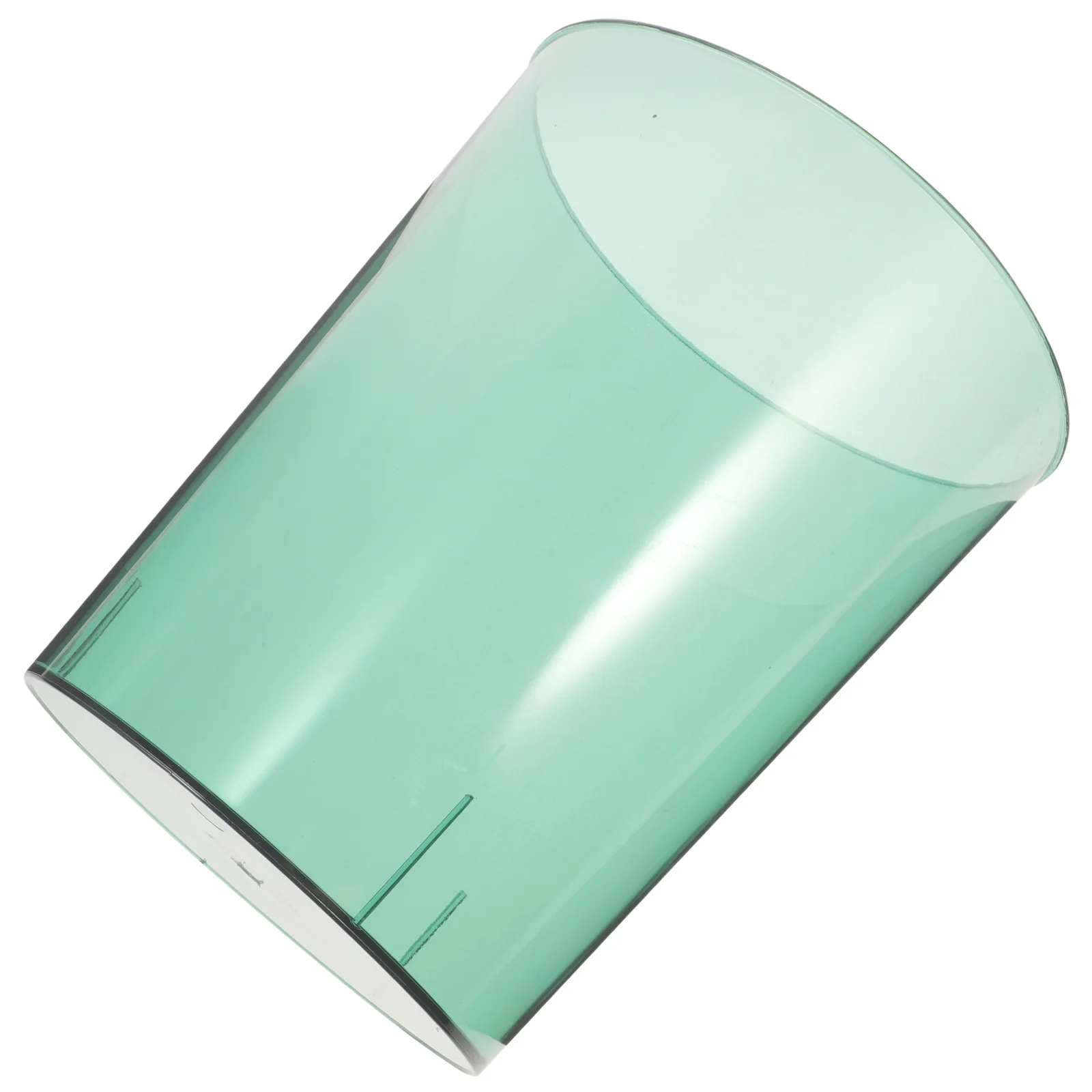 1Pcs Transparent Trash Container Small Size Multifunctional Flower Bucket Simple Practical Design Pet Material for Home
1Pcs Transparent Trash Container Small Size Multifunctional Flower Bucket Simple Practical Design Pet Material for Home