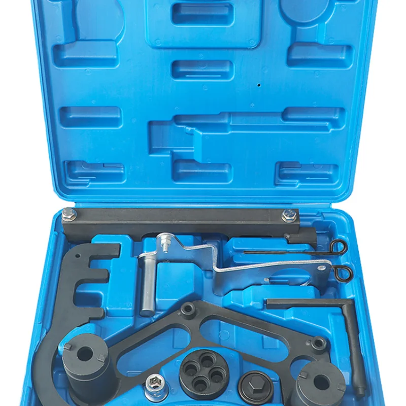 BMW N47 N57 Diesel Engine 2.0T 3.0 Timing Special Tool X3 X5 X6 3 Series 5 Series 7 Series
BMW N47 N57 Diesel Engine 2.0T 3.0 Timing Special Tool X3 X5 X6 3 Series 5 Series 7 Series