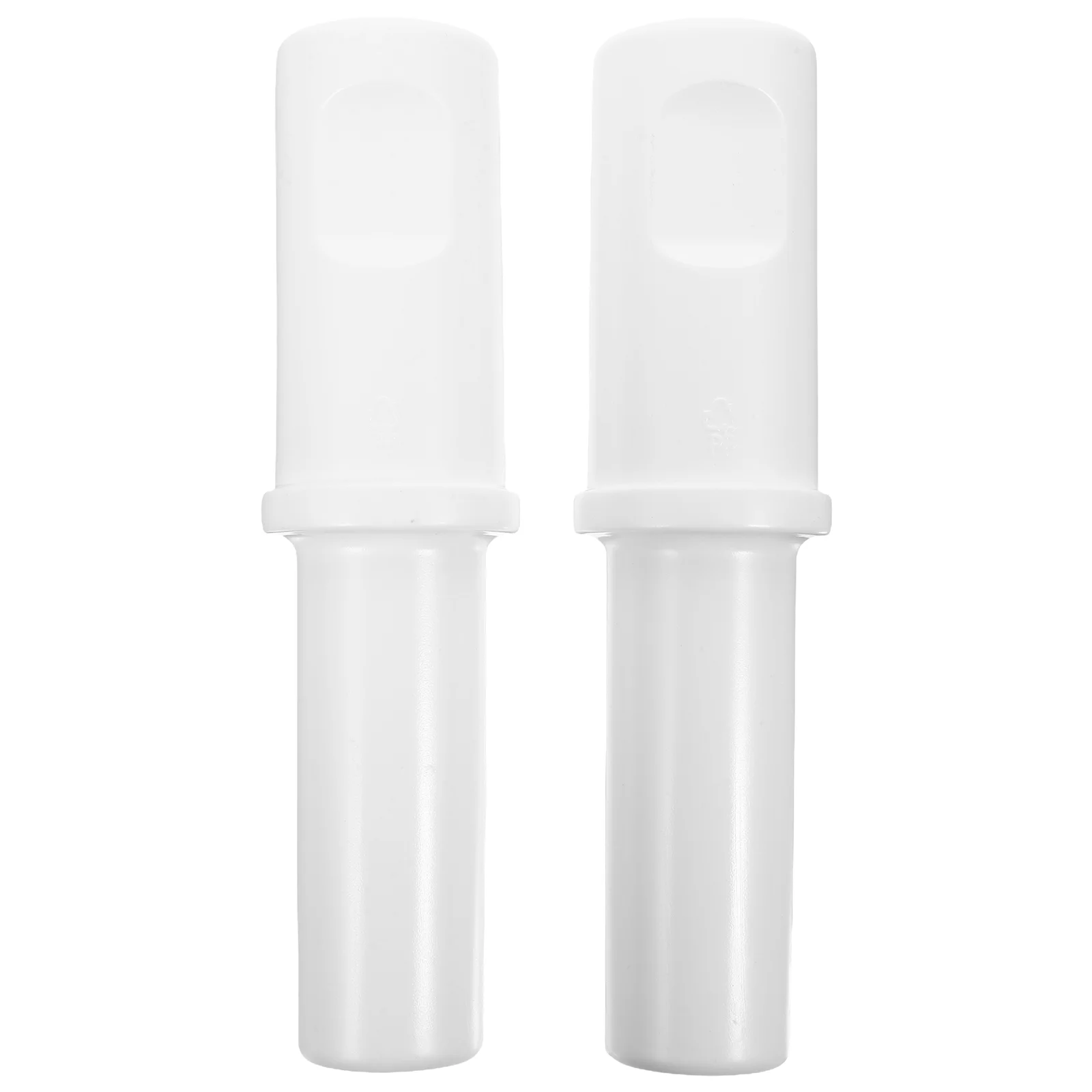 2 Pcs Meat Grinder Feed Rod Pusher Tool Grinding Accessories Parts Stick Replacement
2 Pcs Meat Grinder Feed Rod Pusher Tool Grinding Accessories Parts Stick Replacement