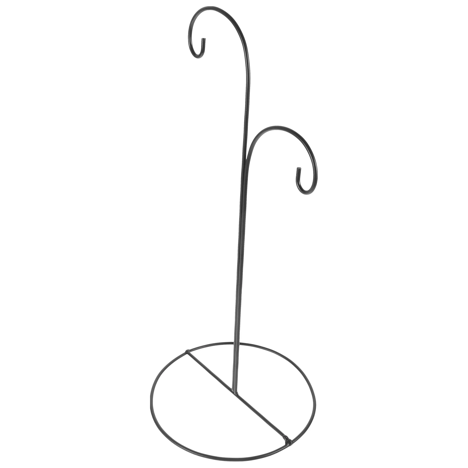 Hook Bracket Metal Hanging Stand Air Planter Holder Micro Landscape Bottle Hanger Indoor up Ornament Display Iron Globe Hooks
Hook Bracket Metal Hanging Stand Air Planter Holder Micro Landscape Bottle Hanger Indoor up Ornament Display Iron Globe Hooks