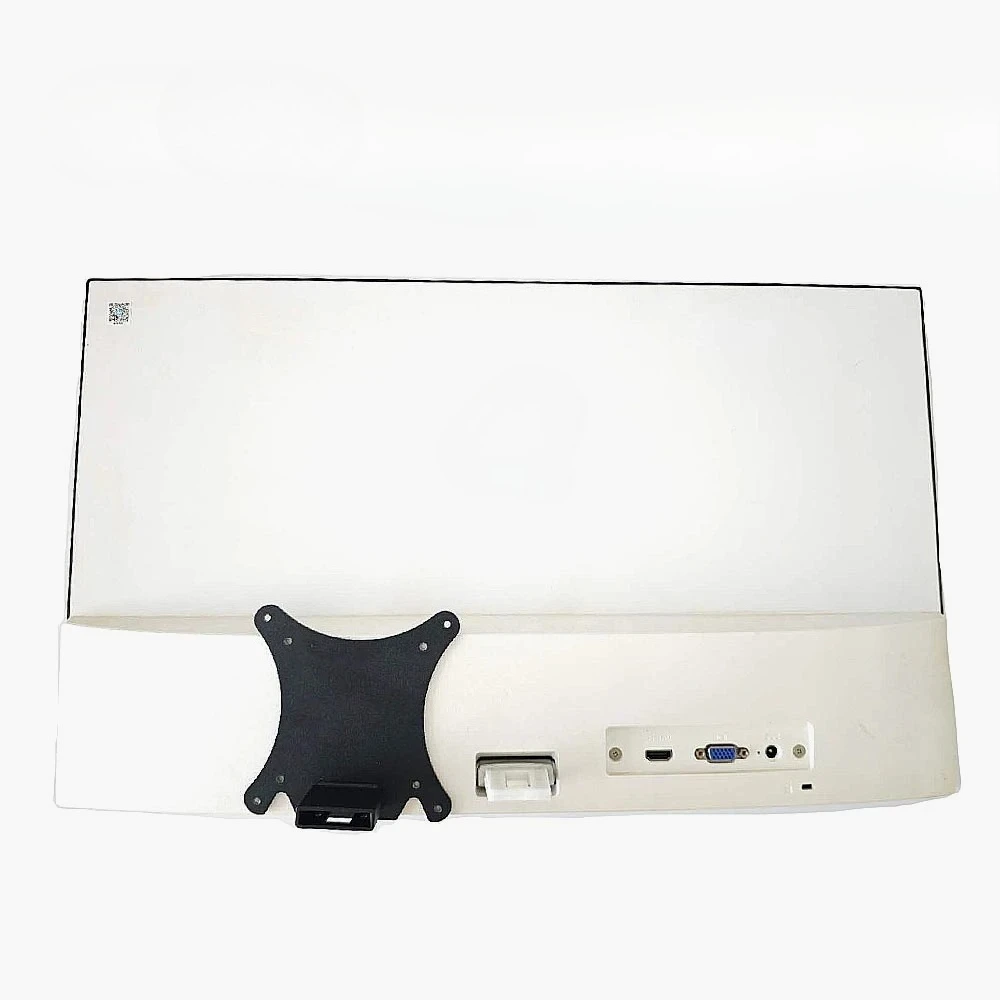 New VESA Adapter for HP Monitors 27f 27fw HP27ER 27er 27es 27ea 25er 25es 24ea 24es 23er 23es 22er 22es 22f 23f 24f 25f
New VESA Adapter for HP Monitors 27f 27fw HP27ER 27er 27es 27ea 25er 25es 24ea 24es 23er 23es 22er 22es 22f 23f 24f 25f