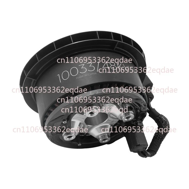 Original Agras Drone V2 T50 Propulsion Power Motor Agricultural Drone Parts
Original Agras Drone V2 T50 Propulsion Power Motor Agricultural Drone Parts