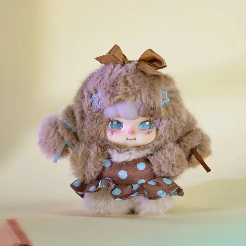 Lokiki Sweet Power Series Blind Box Cute Anime Doll Lokiki Surprise Bag Mystery Box Plush Pendant Desktop Decor Toys Gift New
Lokiki Sweet Power Series Blind Box Cute Anime Doll Lokiki Surprise Bag Mystery Box Plush Pendant Desktop Decor Toys Gift New