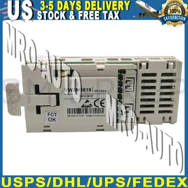 2026 Vw3m3619 Communication Card 1pc Brand New Original Spot Plc
2026 Vw3m3619 Communication Card 1pc Brand New Original Spot Plc
