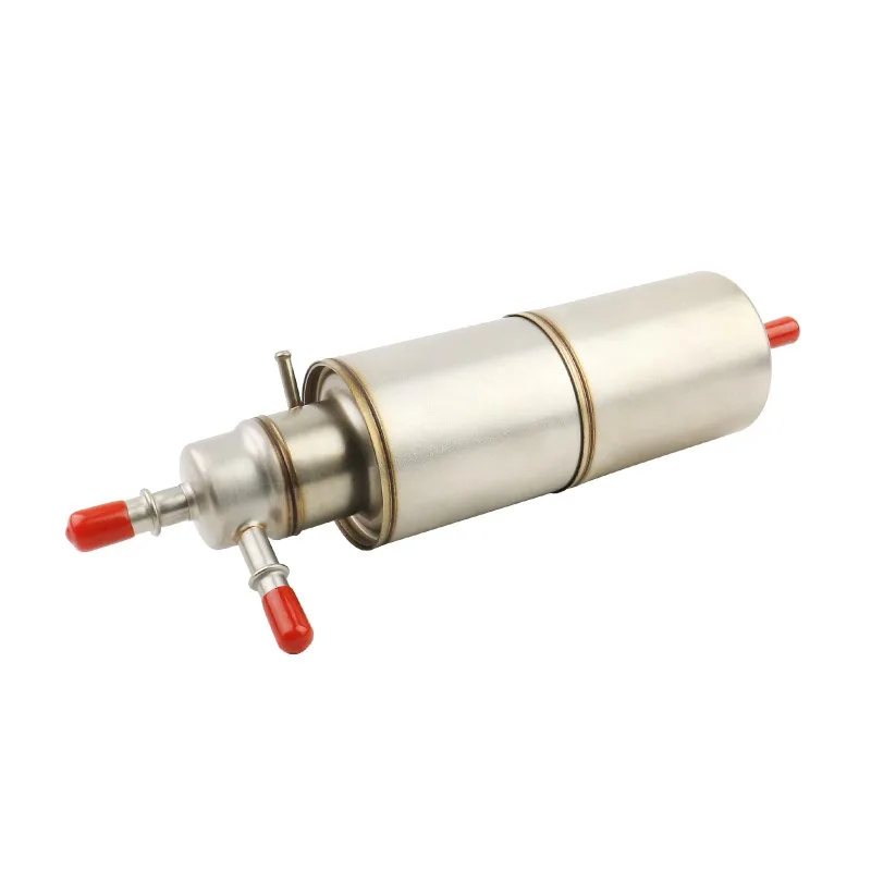 Шланг топливного фильтра для Mercedes-Benz W163 ML320 ML430 ML55 AMG V6 V8 1634770701
Шланг топливного фильтра для Mercedes-Benz W163 ML320 ML430 ML55 AMG V6 V8 1634770701