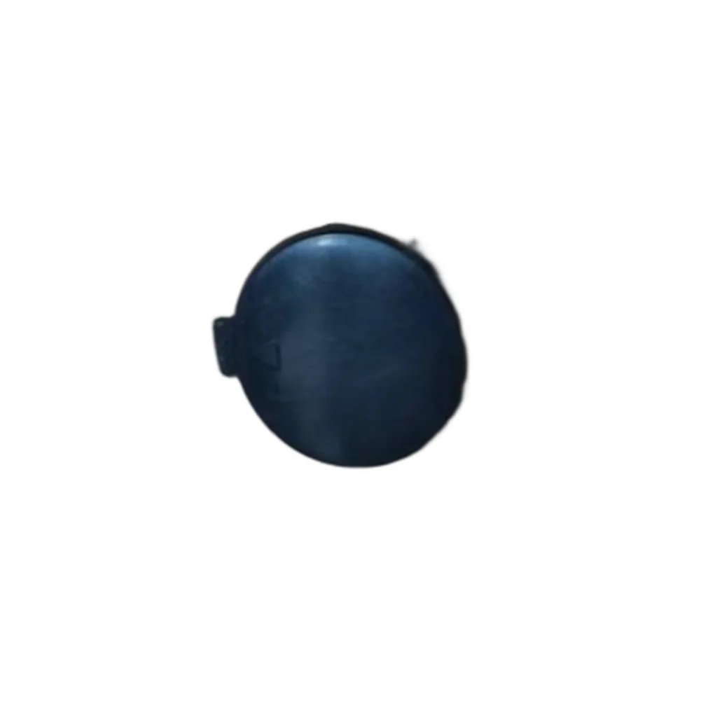 Front Bumper Tow Hook Cover for BMW For X5 For E70 ABS Black OEM 51118037269 51118037270 Replacement Component
Front Bumper Tow Hook Cover for BMW For X5 For E70 ABS Black OEM 51118037269 51118037270 Replacement Component