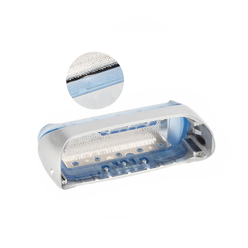 Replacement Electric Shaver Head Compatible with Braun 20S
Replacement Electric Shaver Head Compatible with Braun 20S