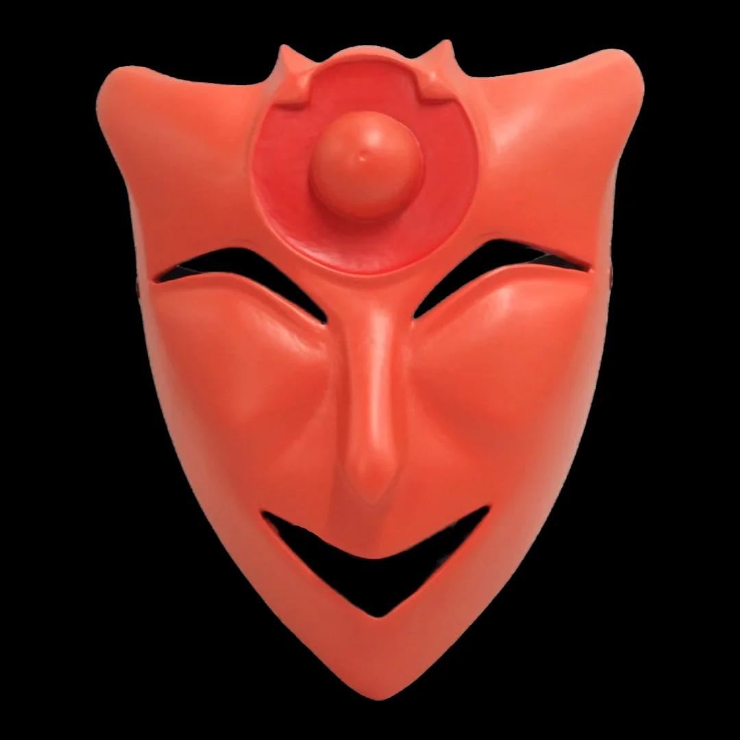 Хэллоуин Cos Crash Star Vault Railway, Маска Joy Star God Aha Believer Party Dress Up Mask
Хэллоуин Cos Crash Star Vault Railway, Маска Joy Star God Aha Believer Party Dress Up Mask