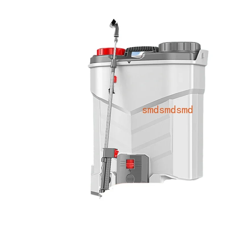 Electric electric sprayer Agricultural new pesticide sprayer High pressure sprayer New watering can
Electric electric sprayer Agricultural new pesticide sprayer High pressure sprayer New watering can