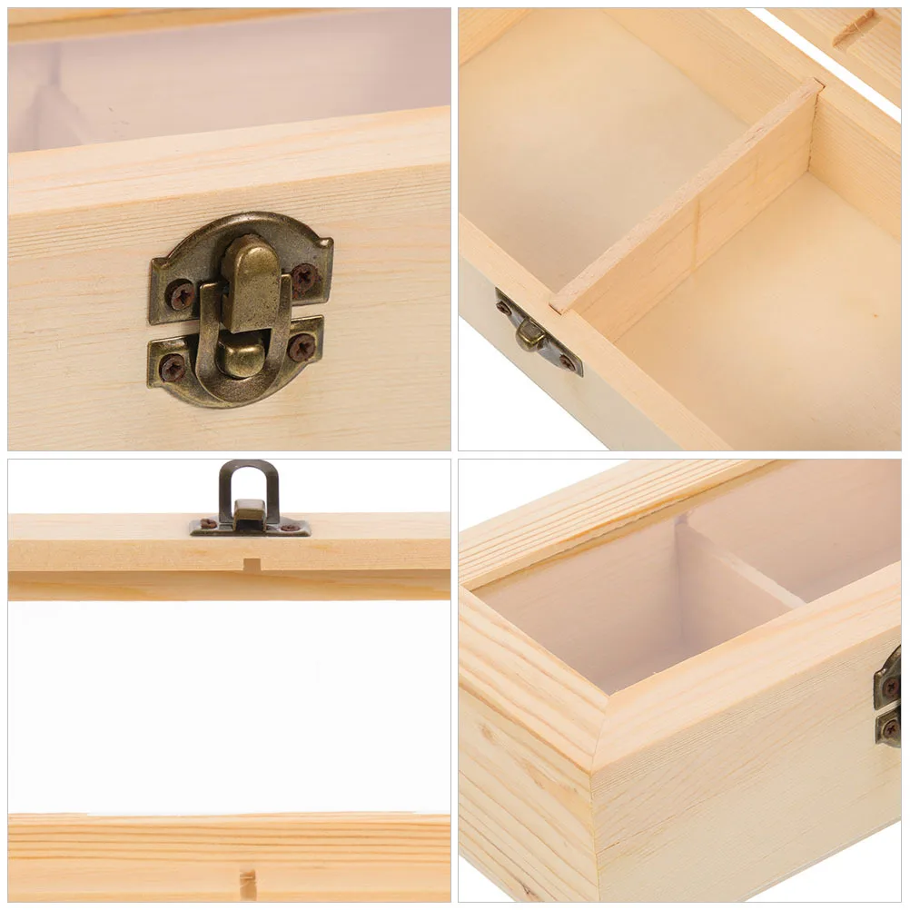 2 шт. деревянная винтажная шкатулка для драгоценностей, компактный чехол для хранения, дорожный органайзер, чехол для хранения ювелирных изделий, шкатулка для безделушек, деревянный контейнер
2 шт. деревянная винтажная шкатулка для драгоценностей, компактный чехол для хранения, дорожный органайзер, чехол для хранения ювелирных изделий, шкатулка для безделушек, деревянный контейнер