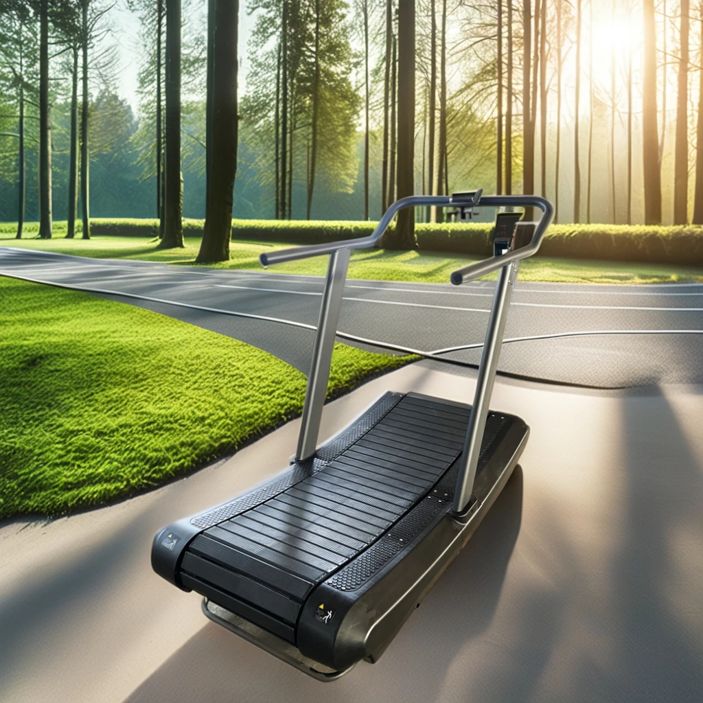 Silent and Efficient Fitness Experience Home Manual Treadmill Commercial Grade Non-Motorized Treadmill
Silent and Efficient Fitness Experience Home Manual Treadmill Commercial Grade Non-Motorized Treadmill