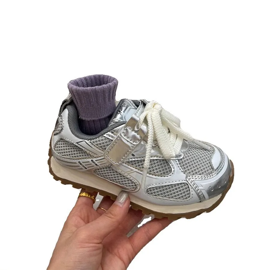 Fashion Kids Sneakers Breathable Casual Shoes For Boys School Running Shoes Children Lightweight Non-slip Tennis Walking Shoes
Fashion Kids Sneakers Breathable Casual Shoes For Boys School Running Shoes Children Lightweight Non-slip Tennis Walking Shoes