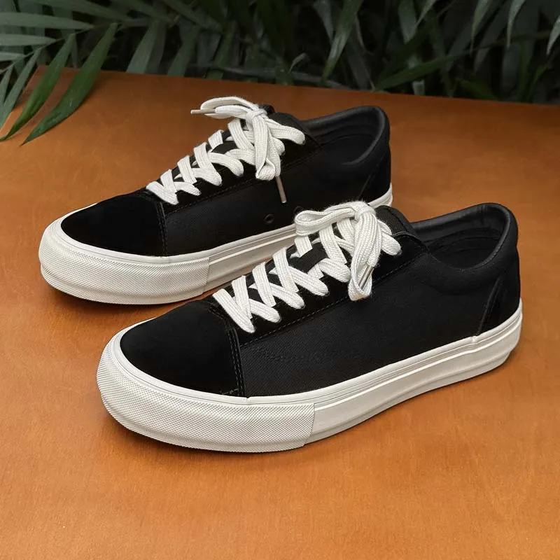 skateboard stylish shoes for man classics sneakers comfortable simple man casual shoes flats trainers black scarpe eleganti uomo
skateboard stylish shoes for man classics sneakers comfortable simple man casual shoes flats trainers black scarpe eleganti uomo