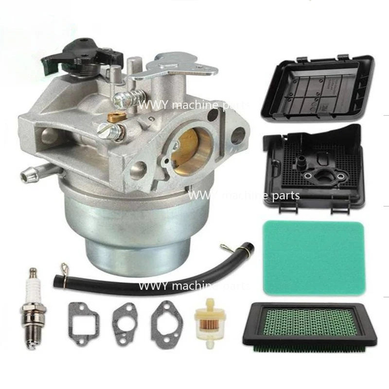 Подходит для карбюратора GCV160 HRT216 GCV160a GCV160LAO GCV160, вытяжки воздушного фильтра, масляного фильтра
Подходит для карбюратора GCV160 HRT216 GCV160a GCV160LAO GCV160, вытяжки воздушного фильтра, масляного фильтра