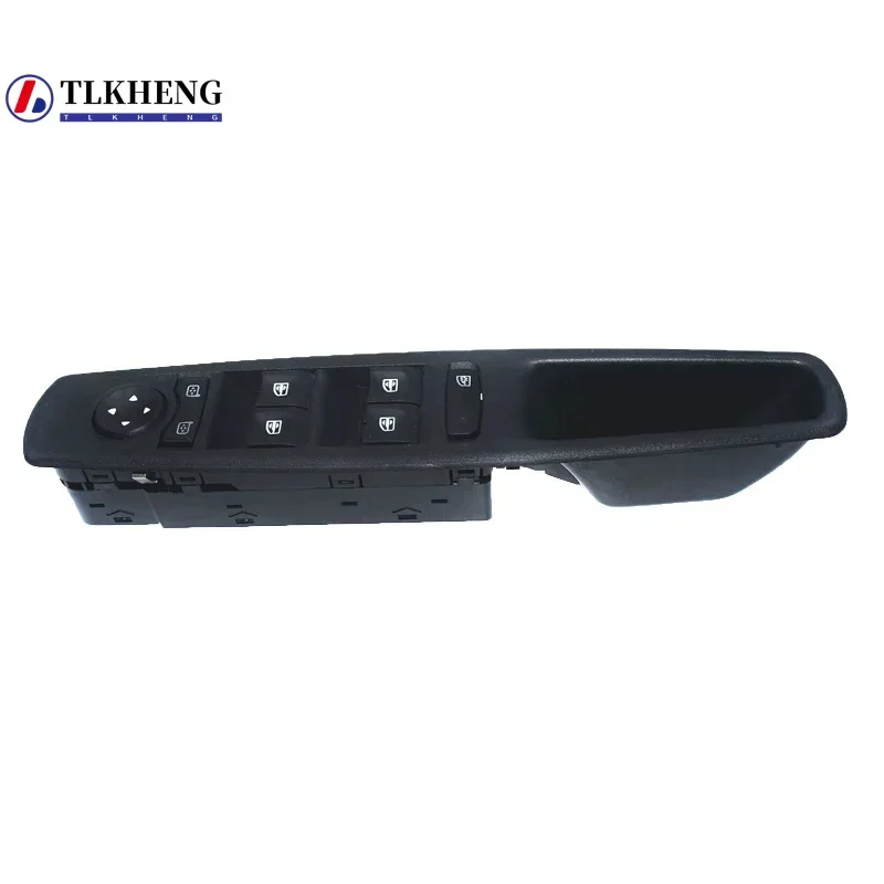For Renault LAGUNA III 2007-2015 Electric Power Window Switch 254000008R NEW
For Renault LAGUNA III 2007-2015 Electric Power Window Switch 254000008R NEW