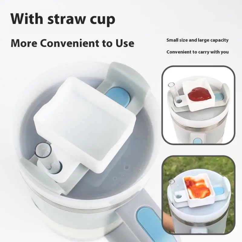 1/3PCS Silicone Sauce Box Reusable Lightweight Snack Tray French Fries Dip Cup For Cup Accessories
1/3PCS Silicone Sauce Box Reusable Lightweight Snack Tray French Fries Dip Cup For Cup Accessories