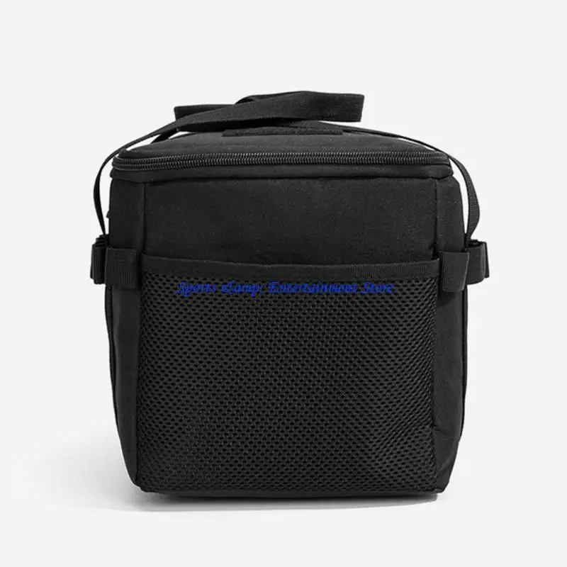 G7NF Outdoor Tableware Storage Bag Waterproofs Hiking Backpack Organizers
G7NF Outdoor Tableware Storage Bag Waterproofs Hiking Backpack Organizers