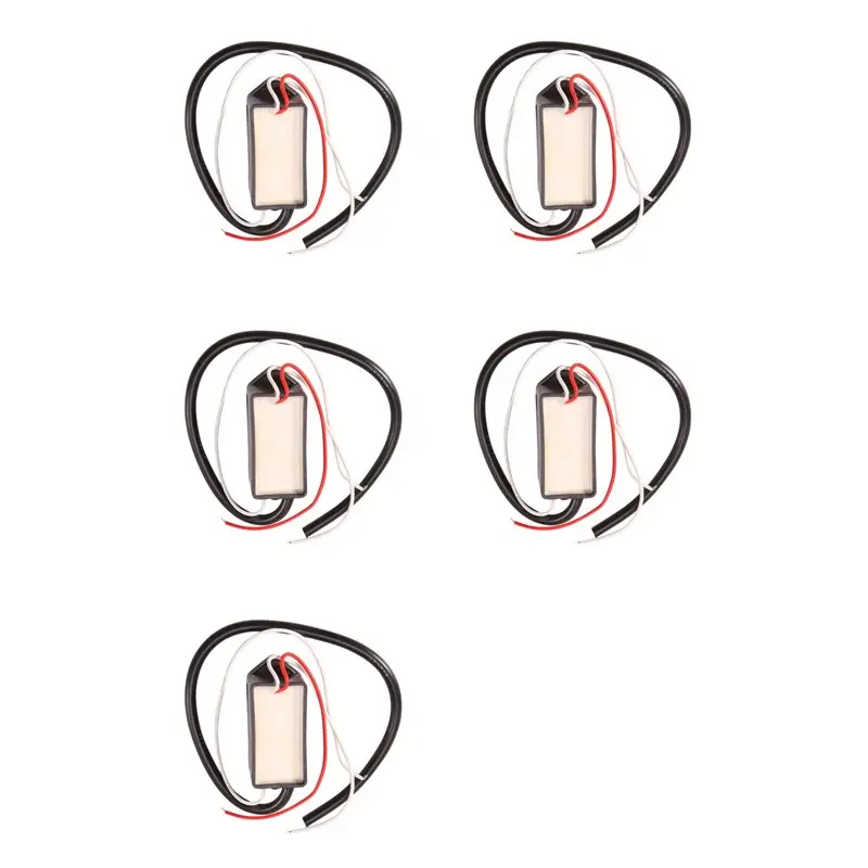 FULL-5X DC 3.6V 4.8V 6V 12V High Voltage Pulse Generator DC 3KV-11KV Super Electric Arc Modules Inverter Transformer
FULL-5X DC 3.6V 4.8V 6V 12V High Voltage Pulse Generator DC 3KV-11KV Super Electric Arc Modules Inverter Transformer