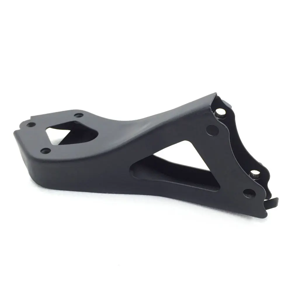 For 1999-2006 01 02 03 04 05 Honda CBR600 F4 F4i Upper Cowling Stay Front Headlight Fairing Bracket Aluminum Motorcycle parts
For 1999-2006 01 02 03 04 05 Honda CBR600 F4 F4i Upper Cowling Stay Front Headlight Fairing Bracket Aluminum Motorcycle parts