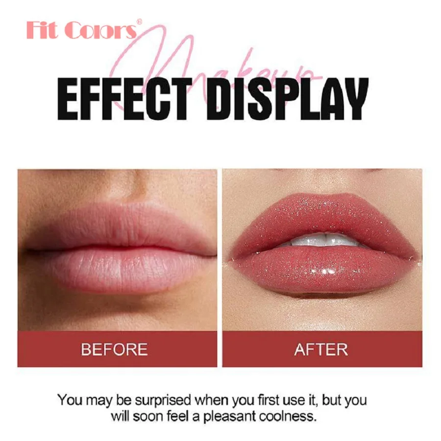 Diamond Lip Gloss Box Set Long Lasting Shiny Lip Tint Moisturizing Lip Care Oil Non Fade for Women Daily
Diamond Lip Gloss Box Set Long Lasting Shiny Lip Tint Moisturizing Lip Care Oil Non Fade for Women Daily