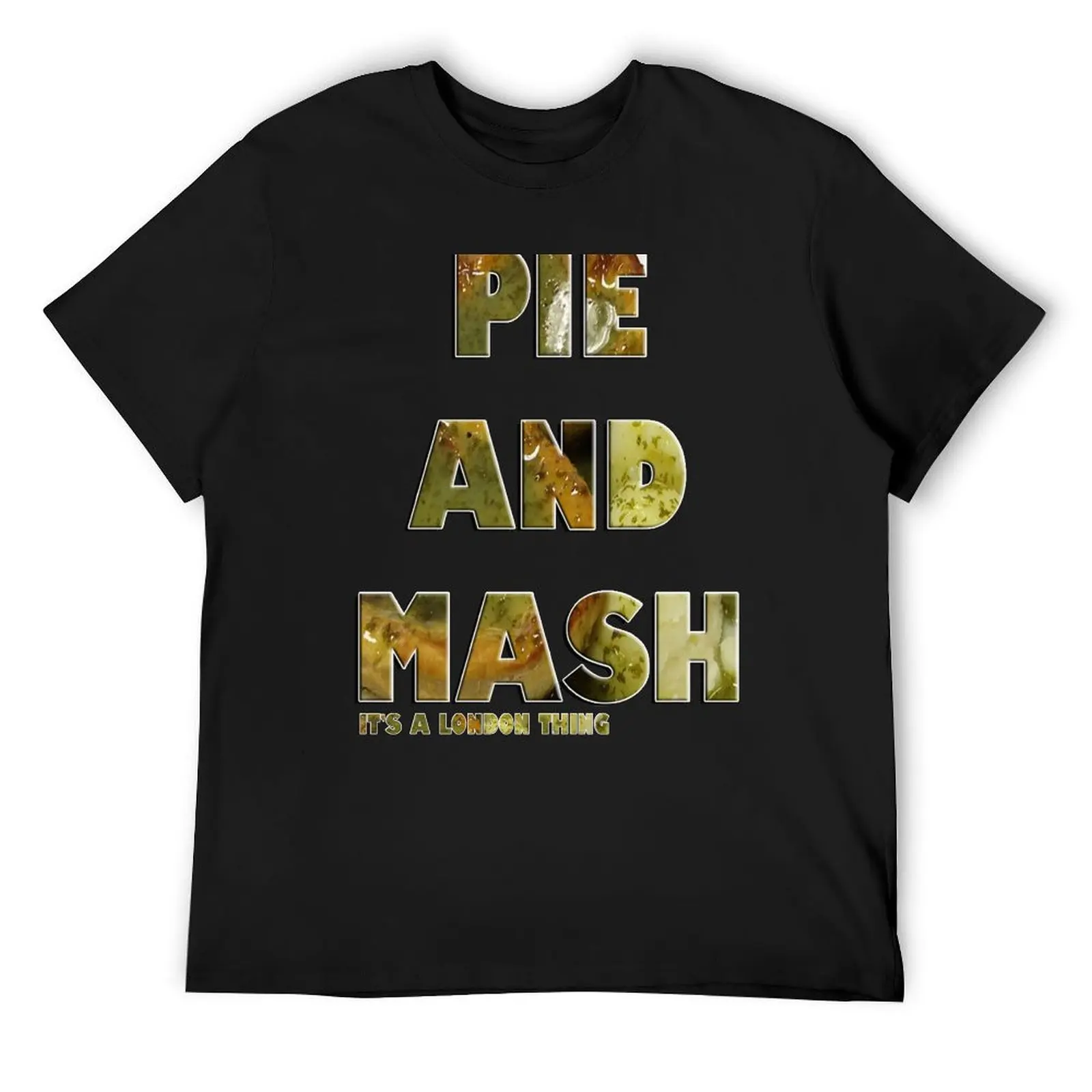 Футболка Pie and Mash- It's a London Thing, одежда больших размеров, блузка, новые подарки и футболки, хлопковая футболка для мужчин
Футболка Pie and Mash- It's a London Thing, одежда больших размеров, блузка, новые подарки и футболки, хлопковая футболка для мужчин