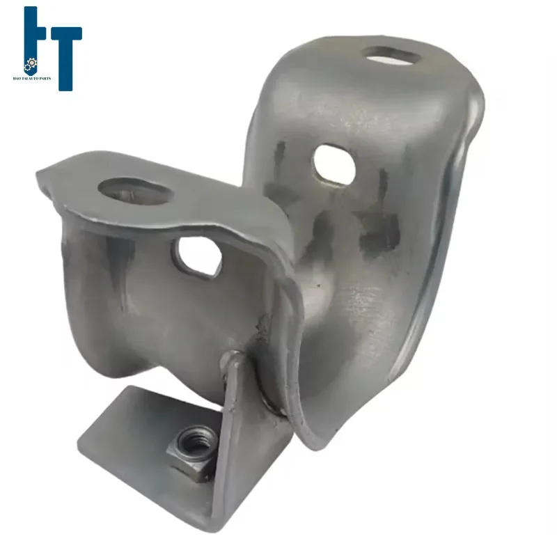 104438300B 118838300A Front Left and Right Stabilizer Bracket for Tesla Model 3/Y 2017-2025
104438300B 118838300A Front Left and Right Stabilizer Bracket for Tesla Model 3/Y 2017-2025