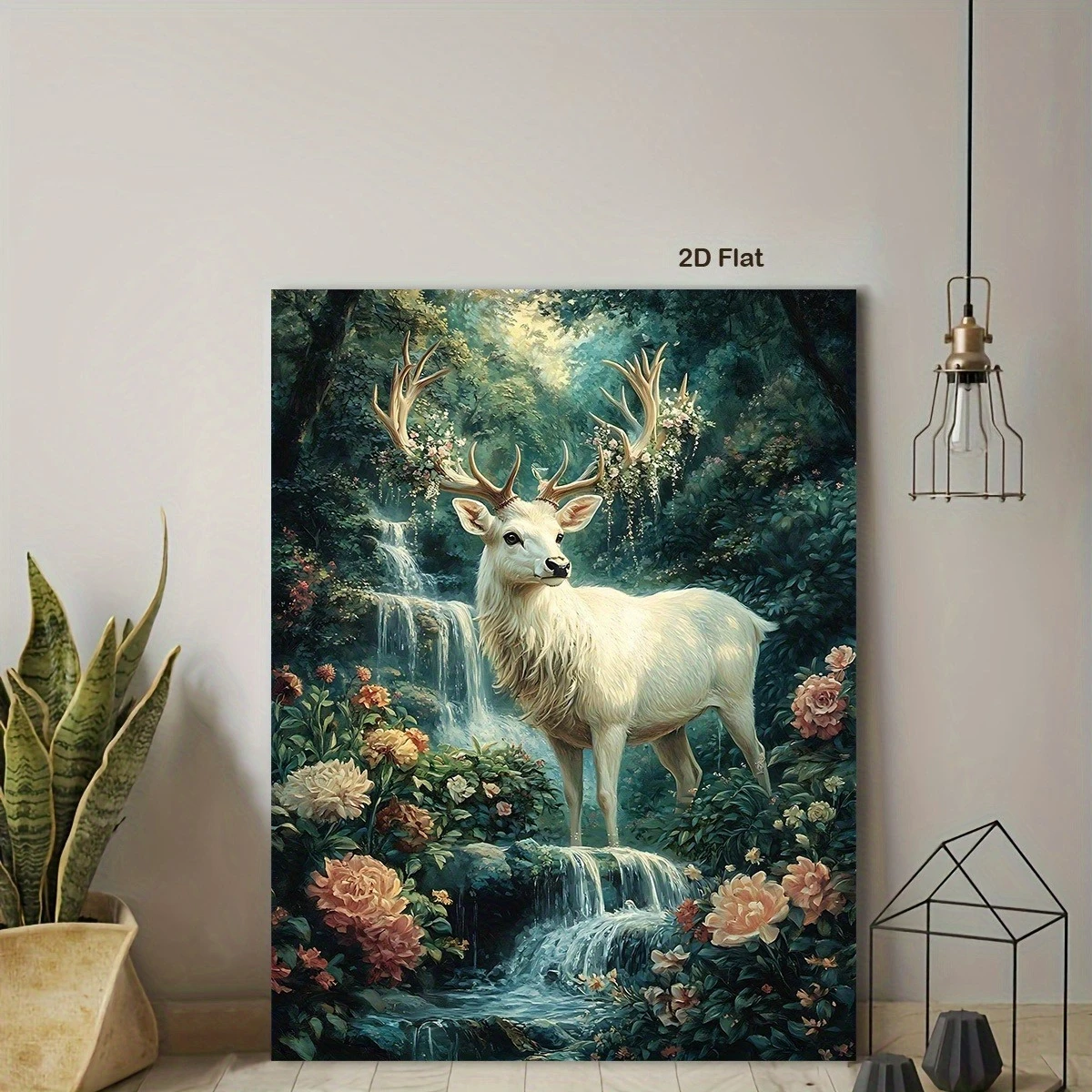 500/1000/1200/2000PCS Puzzles White Deer in The Stream Jigsaw Toys for Leisure and Entertainment Suitable for Beginners
500/1000/1200/2000PCS Puzzles White Deer in The Stream Jigsaw Toys for Leisure and Entertainment Suitable for Beginners