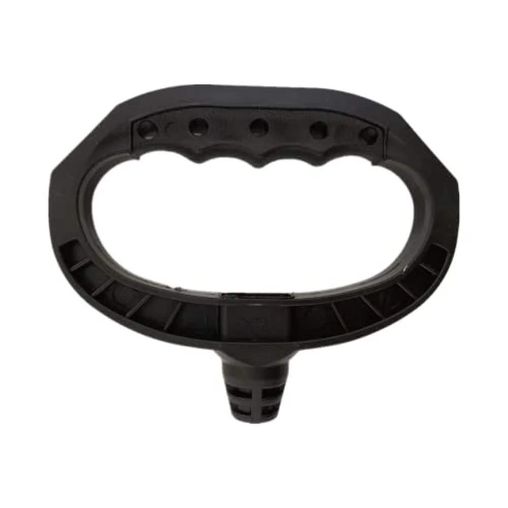 Starter Handle and Rope Replacement Kit 2 Pieces for B S Engines For 15Z100 12A100 12C300 Fits Snowthrower Maintenance Needs
Starter Handle and Rope Replacement Kit 2 Pieces for B S Engines For 15Z100 12A100 12C300 Fits Snowthrower Maintenance Needs