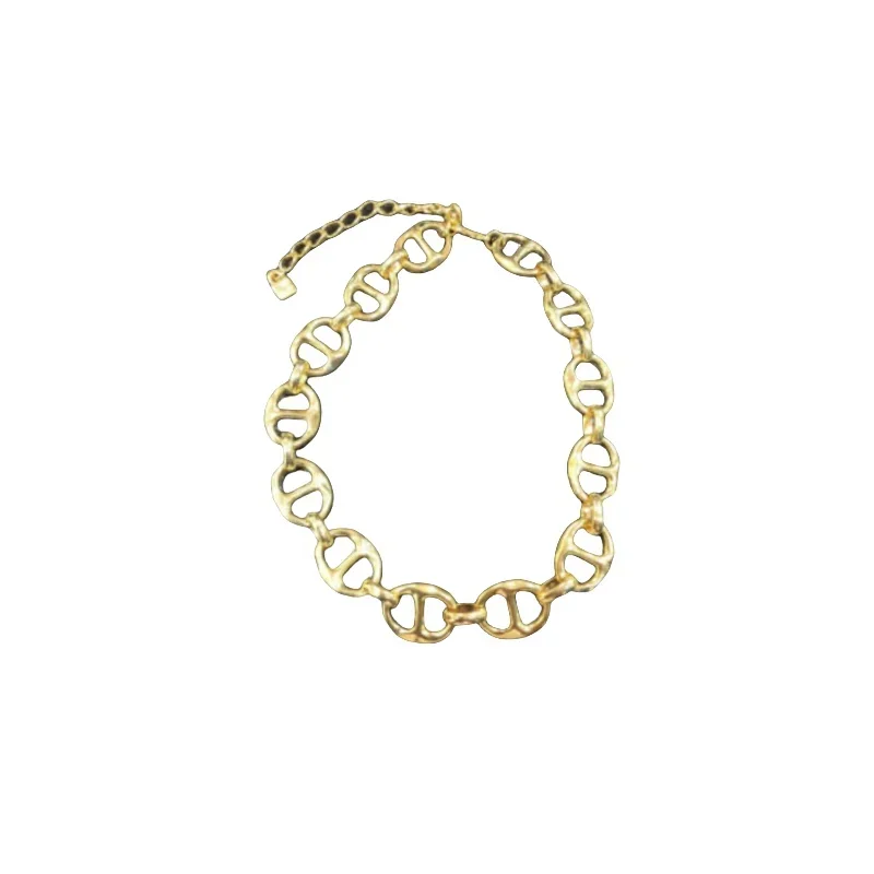 UNO DE 50 Classic 925 Sterling Silver Necklace - Luxury High-Quality Fashion Jewelry Romantic Holiday Gift
UNO DE 50 Classic 925 Sterling Silver Necklace - Luxury High-Quality Fashion Jewelry Romantic Holiday Gift