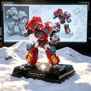Special OfferNew Metal Cardbot Transforming Robot to Car Action Figures BLUE COP with Card Transformation Car Toys for Child Gif
Special OfferNew Metal Cardbot Transforming Robot to Car Action Figures BLUE COP with Card Transformation Car Toys for Child Gif