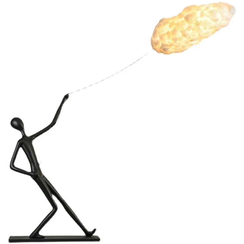 *Cloud Lamp Humanoid Art Floor Lamp Sales Department Hotel Mall Sculpture Decoration Big Decorations
*Cloud Lamp Humanoid Art Floor Lamp Sales Department Hotel Mall Sculpture Decoration Big Decorations