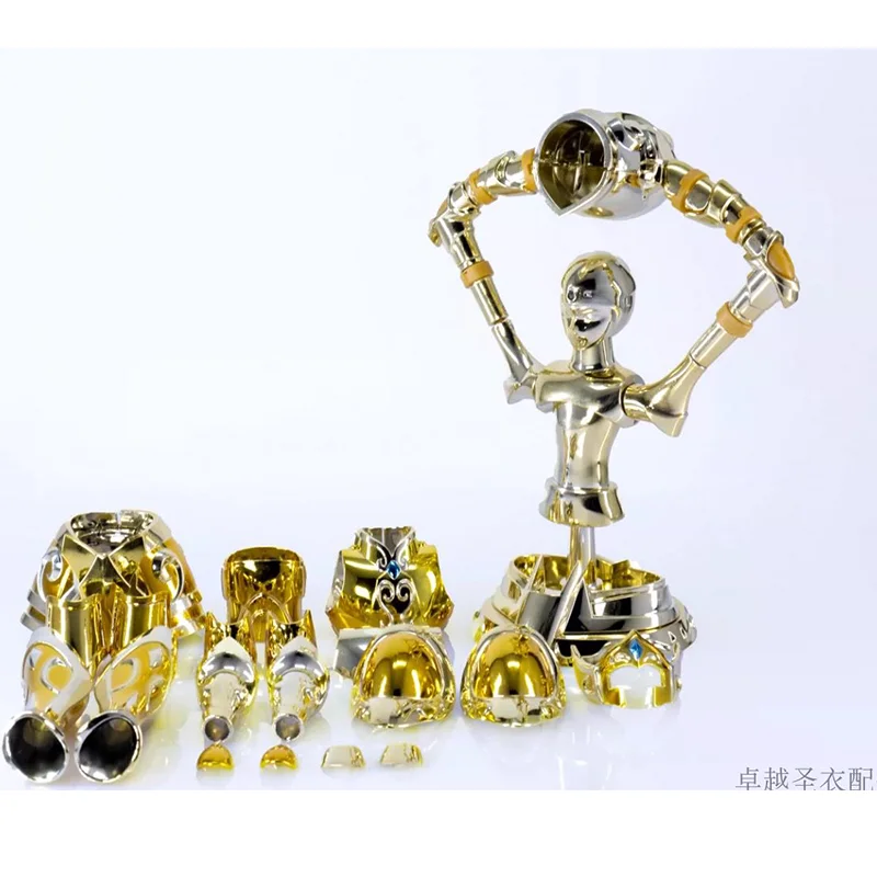 В наличии CS Модель Saint Seiya Myth Cloth Водолей ТВ/24K Версия Тотем Золотые рыцари Зодиака Аниме Металлические Броня Фигурки Игрушки
В наличии CS Модель Saint Seiya Myth Cloth Водолей ТВ/24K Версия Тотем Золотые рыцари Зодиака Аниме Металлические Броня Фигурки Игрушки