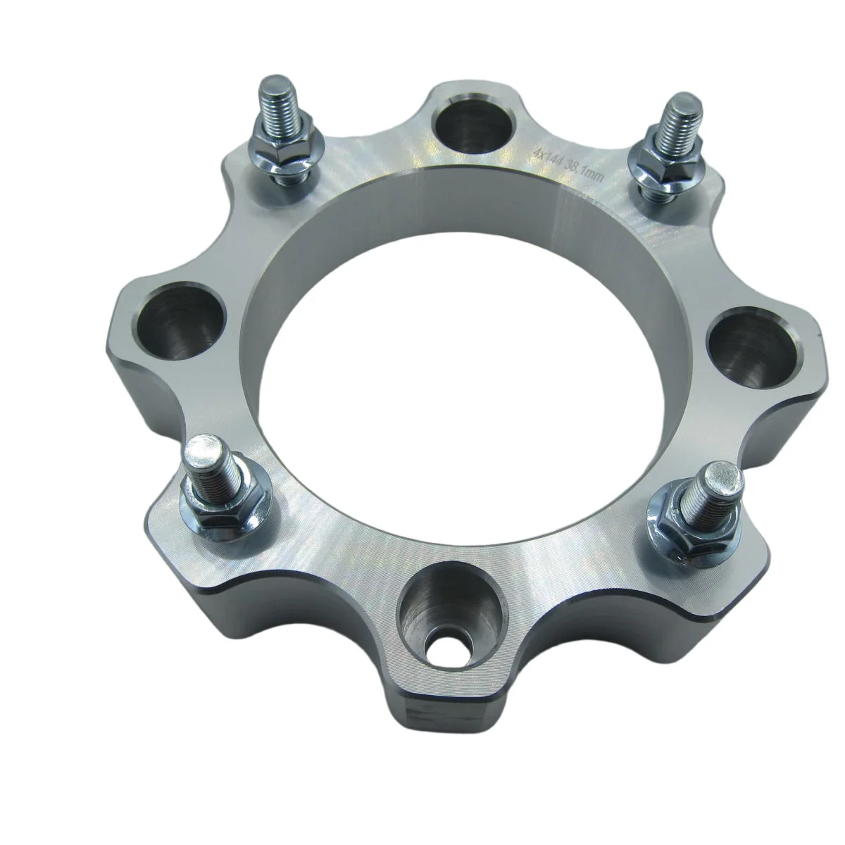 1 Piece 4x144 1.5" Forged Aluminum Front Wheel Spacers Racing for Suzuki LTZ 400 / LTZ 250 (2x1.5"=3") ATV UTV 1341050001
1 Piece 4x144 1.5" Forged Aluminum Front Wheel Spacers Racing for Suzuki LTZ 400 / LTZ 250 (2x1.5"=3") ATV UTV 1341050001
