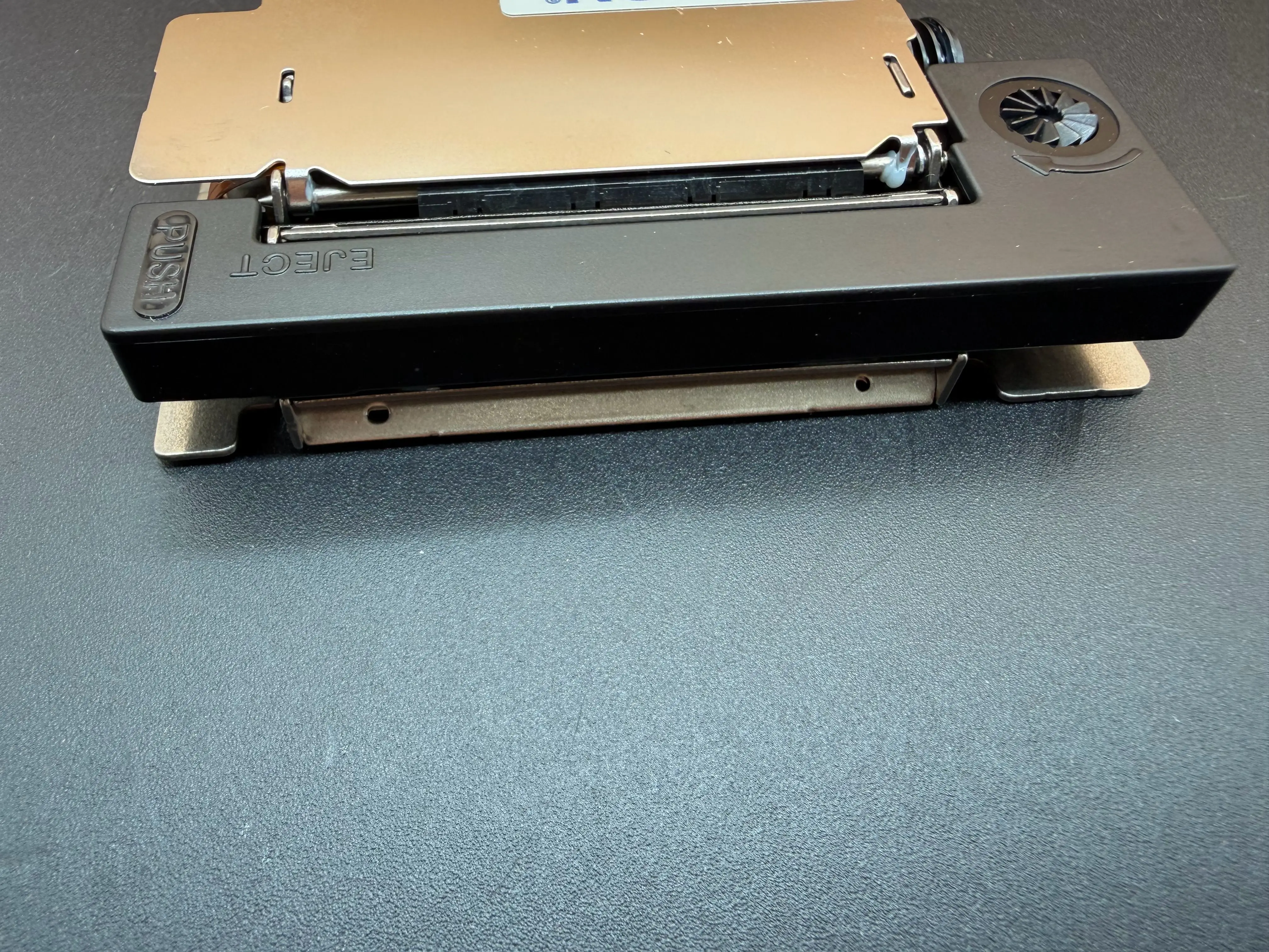 original print head M-150II, M150II, dot matrix M150 II printer New for M-150II printhead new
original print head M-150II, M150II, dot matrix M150 II printer New for M-150II printhead new
