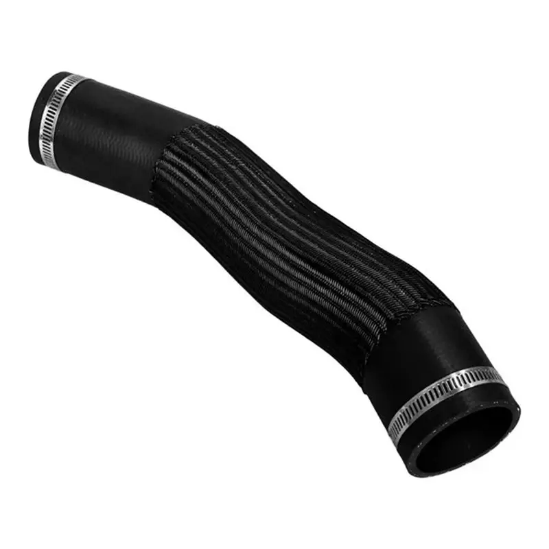 V66 For Mitsubishi Pajero 2.8 3.2 2000-2006 MR404755 Car Intercooler Intake Air Hose
V66 For Mitsubishi Pajero 2.8 3.2 2000-2006 MR404755 Car Intercooler Intake Air Hose