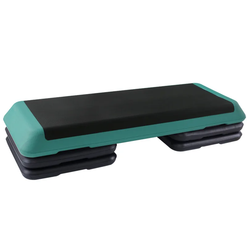 High Quality Cheap Gym Used Training Aerobics Step 110CM Aerobic Exercise Pedal Home With Four Bases Step Platforms New
High Quality Cheap Gym Used Training Aerobics Step 110CM Aerobic Exercise Pedal Home With Four Bases Step Platforms New