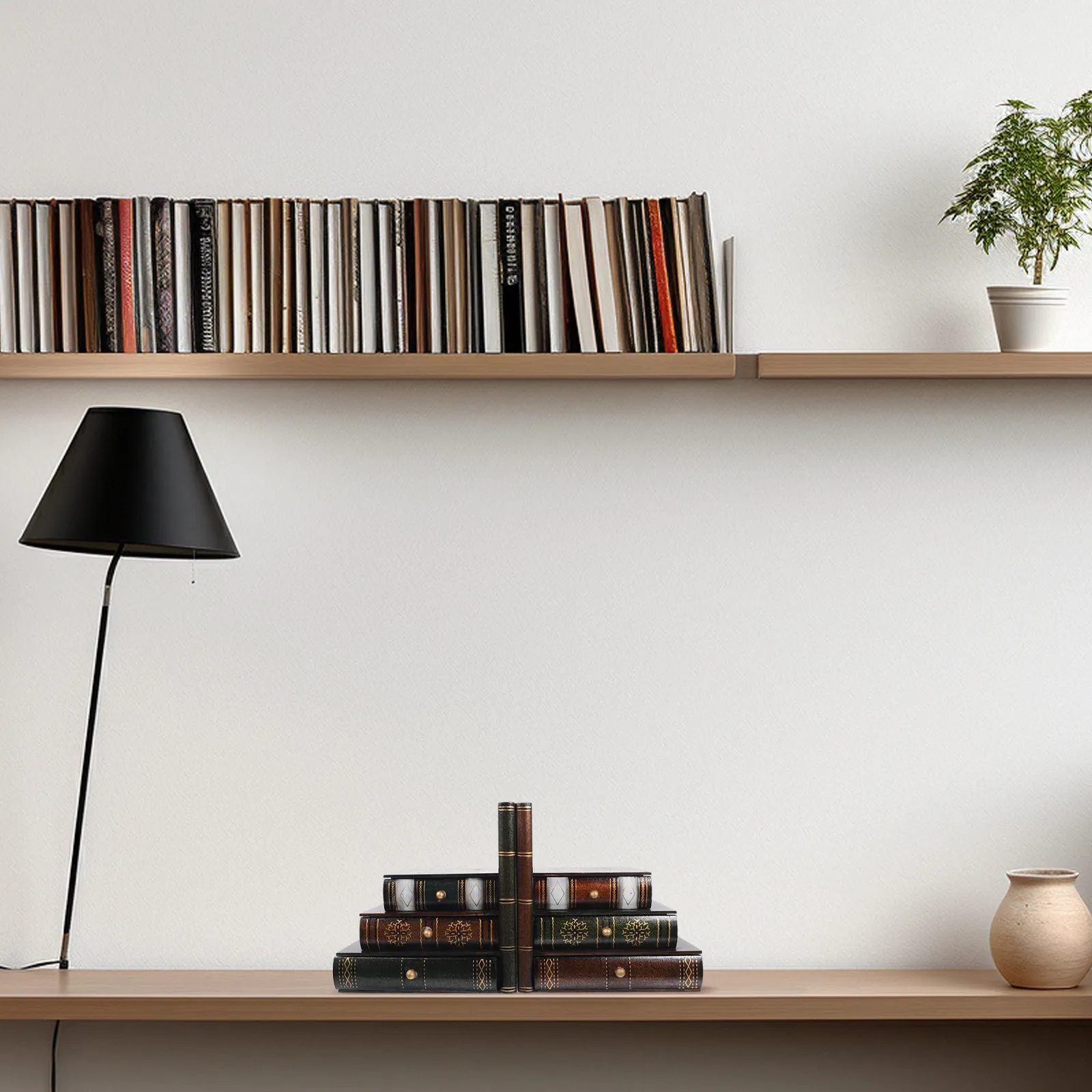 Винтажный деревянный органайзер для книг в европейском стиле, большой вместительный декоративный органайзер для книжной полки, изысканное исполнение
Винтажный деревянный органайзер для книг в европейском стиле, большой вместительный декоративный органайзер для книжной полки, изысканное исполнение