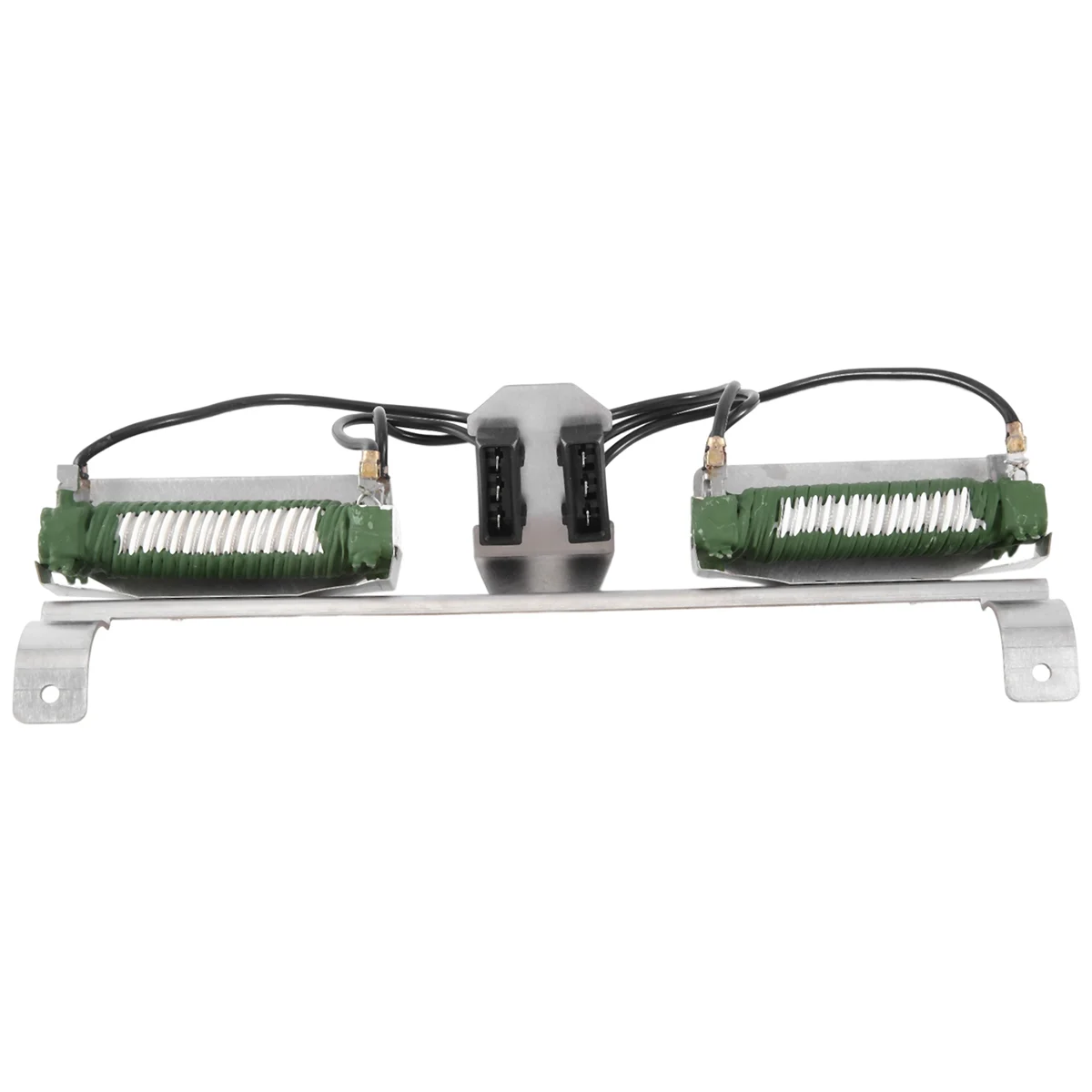 7D0971804E Resistor Bracket Air Conditioning Resistor Resistance Bracket Auto Supplies Suitable for Volkswagen
7D0971804E Resistor Bracket Air Conditioning Resistor Resistance Bracket Auto Supplies Suitable for Volkswagen