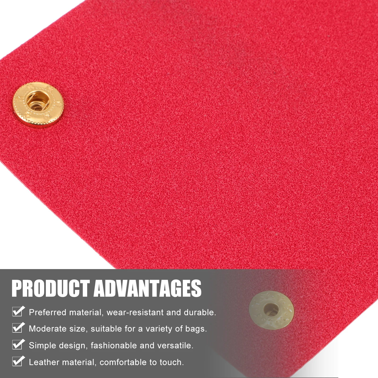 1Pcs Bag Handle Wrap Durable Soft PU Handle Protector Practical Luggage Duffel Bag Hand Protector Accessory PU Sleeve 
1Pcs Bag Handle Wrap Durable Soft PU Handle Protector Practical Luggage Duffel Bag Hand Protector Accessory PU Sleeve