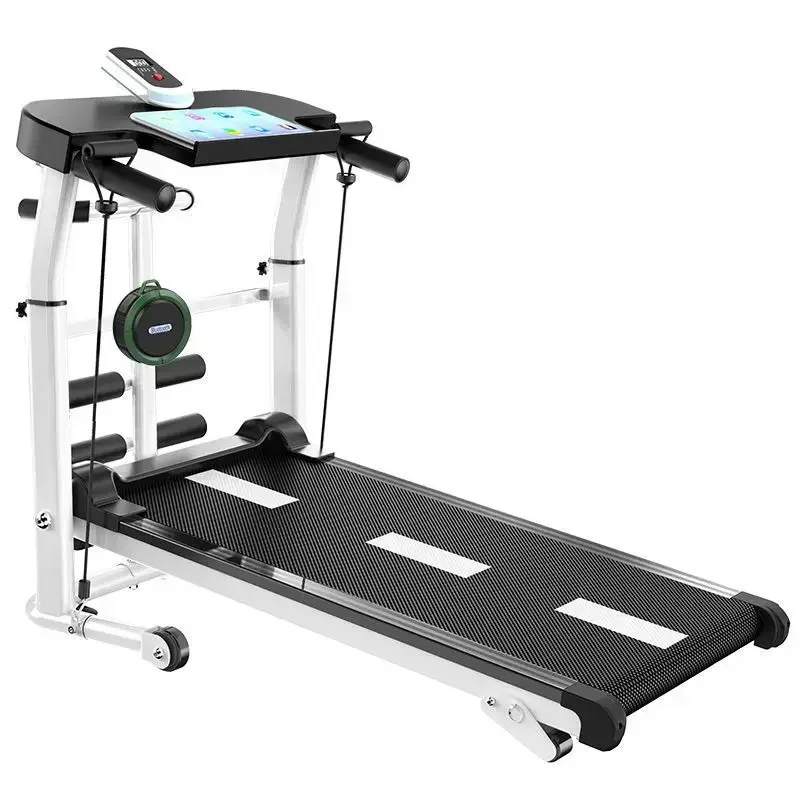 Treadmill Home New Folding Small Walking Indoor Adult 
Treadmill Home New Folding Small Walking Indoor Adult