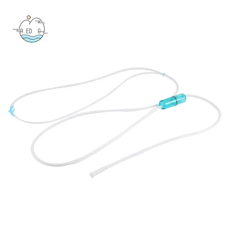 AED6-Oxygen Tube, Made Of Elastic Silicone Material, Nasal Oxygen Cannula,Not Easy To Deform And Crack, Easy To Use And Clean
AED6-Oxygen Tube, Made Of Elastic Silicone Material, Nasal Oxygen Cannula,Not Easy To Deform And Crack, Easy To Use And Clean