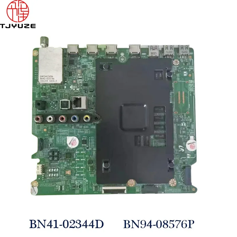 Compatible with Samsung Main Board BN94-08576P for UE48JU6445KXXU UE48JU6445K UE48JU6445
Compatible with Samsung Main Board BN94-08576P for UE48JU6445KXXU UE48JU6445K UE48JU6445