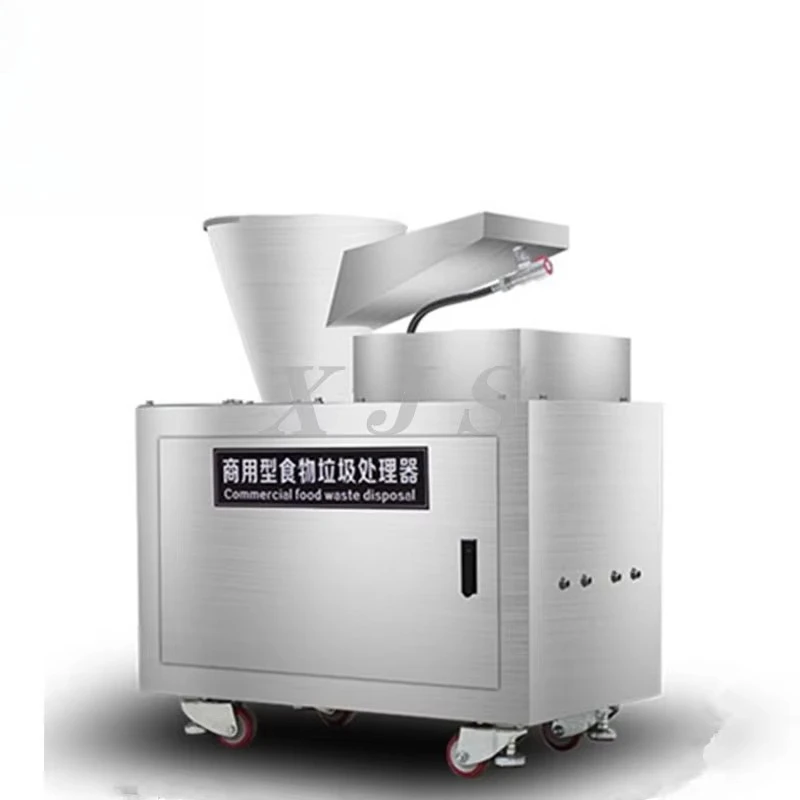 Garbage Grind Shredder Processor Food Waste Compost Maker Disposer Machine for All Kitchen Sink Food Waste
Garbage Grind Shredder Processor Food Waste Compost Maker Disposer Machine for All Kitchen Sink Food Waste