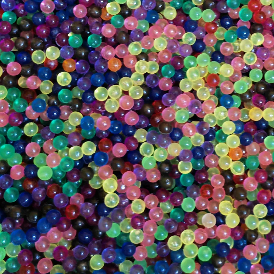 1000PCs Magic Water Sticky Beads Children 24colors OPP Bags Crystal Color Pixel Art Puzzle for Kids Gift Toys
1000PCs Magic Water Sticky Beads Children 24colors OPP Bags Crystal Color Pixel Art Puzzle for Kids Gift Toys