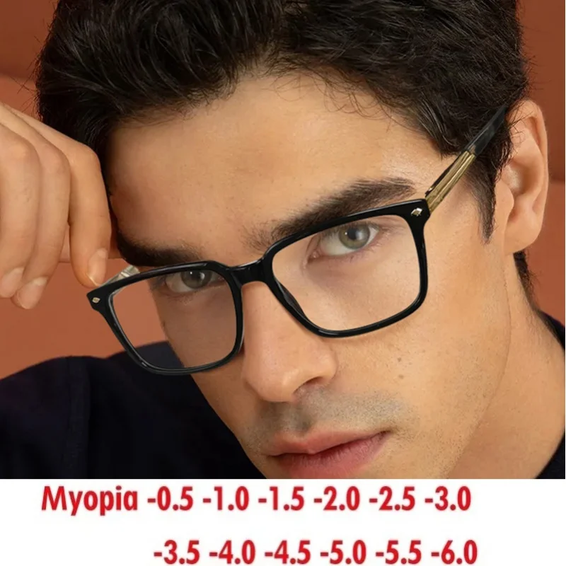 Neutral anti-blue light glasses custom prescription glasses 0~6.0
Neutral anti-blue light glasses custom prescription glasses 0~6.0