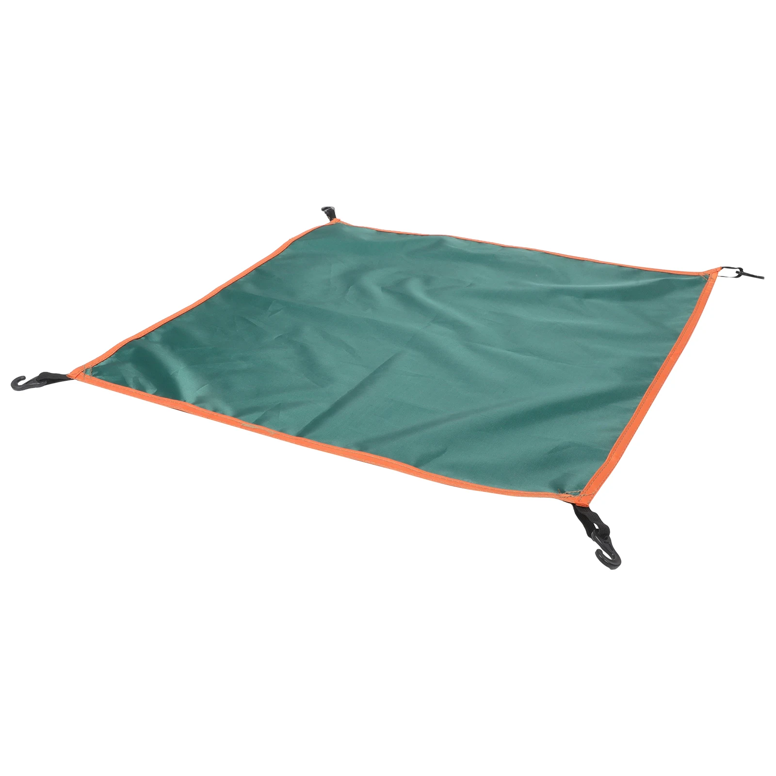 Rainproof Ceiling Convenient Tent Cover Camping Tarp under Folding Sun Shelter Fly Emergency
Rainproof Ceiling Convenient Tent Cover Camping Tarp under Folding Sun Shelter Fly Emergency