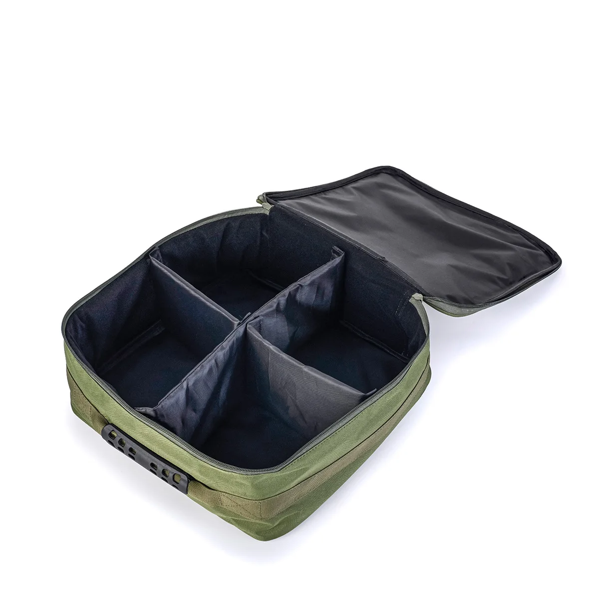 Large Capacity Fishing Bag For Reels Lures Equipment Accessories 37x37x15cm Water Resistant Men's Tackle Tool Bag Case Camping
Large Capacity Fishing Bag For Reels Lures Equipment Accessories 37x37x15cm Water Resistant Men's Tackle Tool Bag Case Camping