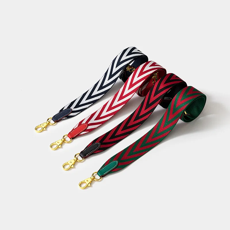 Luxury Colored Belt Bags Strap Accessories For Women Rainbow woven Shoulder Hanger Handbag Straps Decorative Handle
Luxury Colored Belt Bags Strap Accessories For Women Rainbow woven Shoulder Hanger Handbag Straps Decorative Handle
