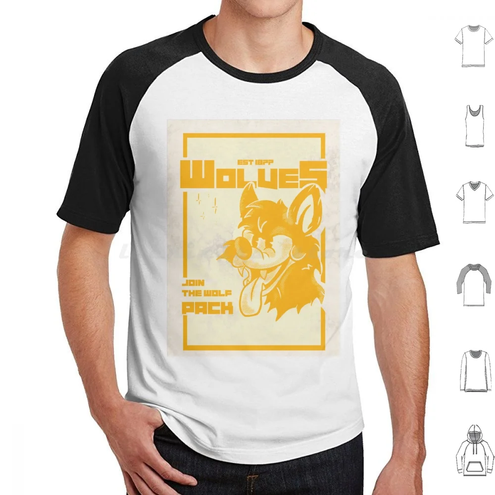 The Wolf Pack Of Wolves Hoodies Long Sleeve Wolves City Football Soccer Cartoon Rubberhose Sport
The Wolf Pack Of Wolves Hoodies Long Sleeve Wolves City Football Soccer Cartoon Rubberhose Sport
